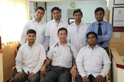 Asthma Chest & Allergy Centre